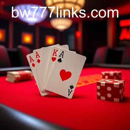 Exploring the Timeless Appeal of the Baccarat Game with BW777