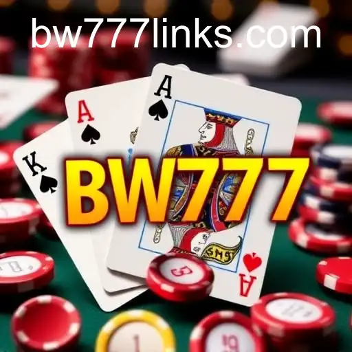 The Fascinating World of Blackjack: Unpacking BW777