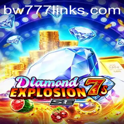 Dive into the Thrills of DiamondExplosion7sSE: The New Era of Virtual Gaming