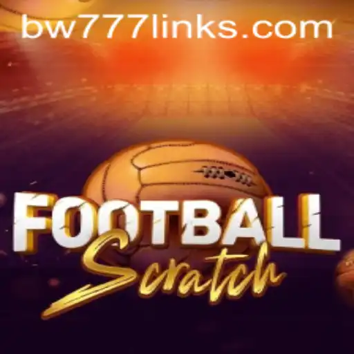 Unveiling FootballScratch: The New Interactive Gaming Experience with BW777