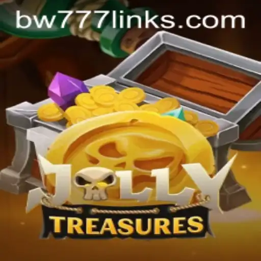 Exploring the Excitement of JollyTreasures and Unlocking the Code BW777