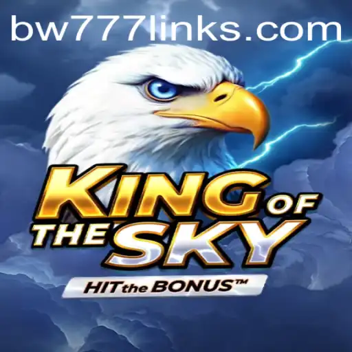 KingOfTheSky: Soar to New Heights in the Gaming Universe