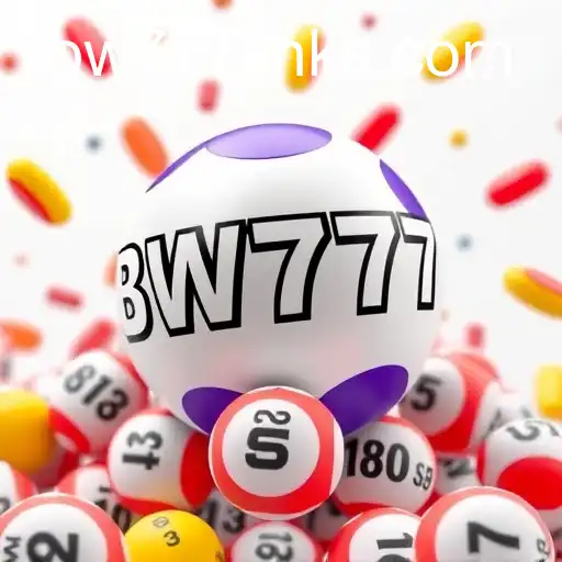 Exploring the Exciting World of Lottery Games