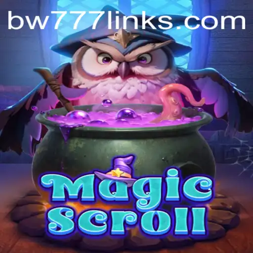 Unveiling MagicScroll and Its New Era in Gaming