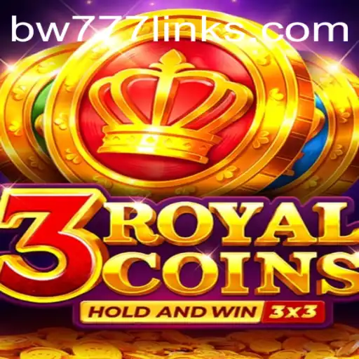 An In-Depth Look at the Captivating World of 3royalcoins and the Intriguing BW777 Phenomenon