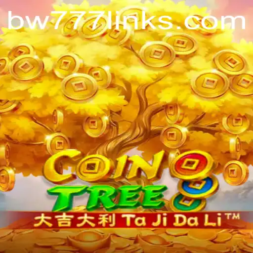 CoinTree: Discover the Thrill of the BW777 Challenge