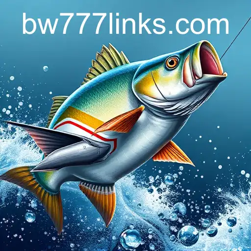 BW777: Revolutionizing the World of Fishing Games
